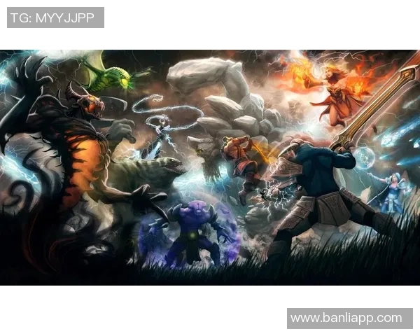 DOTA2意识实力榜单权威发布揭示顶尖玩家的真实实力与潜力