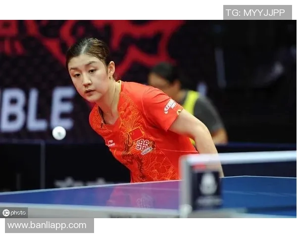 专访乒乓球名将李军揭秘他成功背后的训练与心路历程