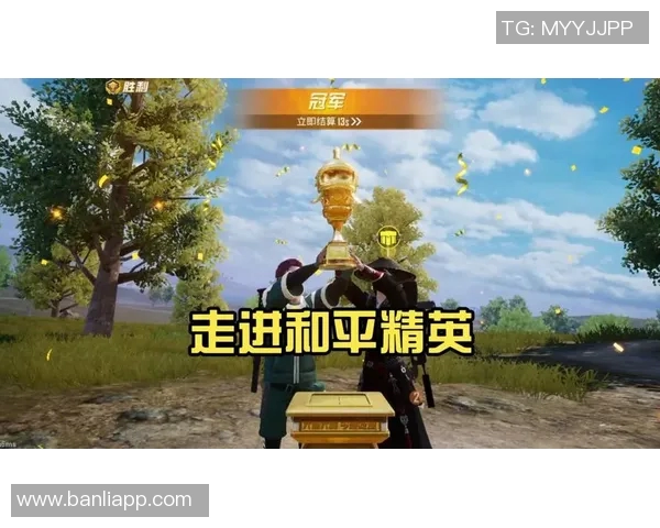 对话赵秀英：回顾和平精英的成长与挑战之路