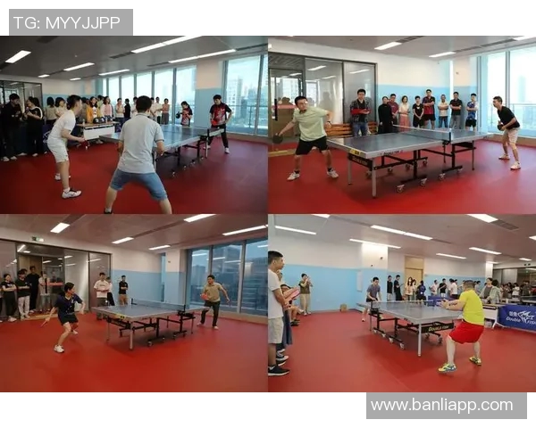 成都乒乓球队的节奏与魅力探讨聚焦乒乓球运动的未来发展与挑战