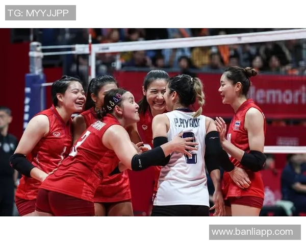 杭州排球队逆袭之路：从默默无闻到全国瞩目的辉煌历程