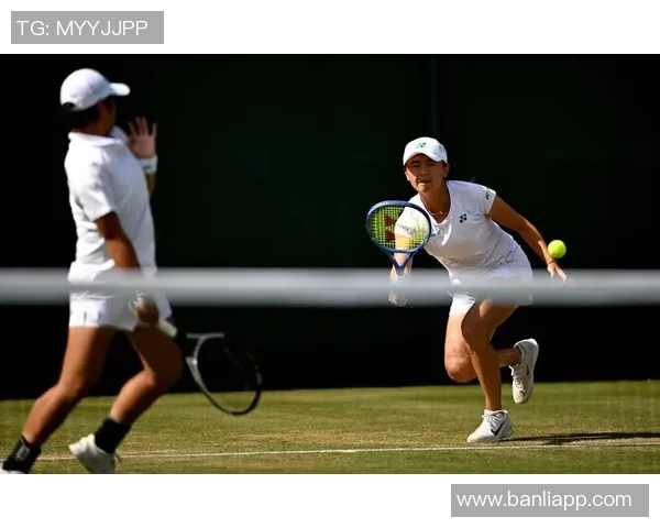 杭州网球队整体压制战术解析与实战应用探讨