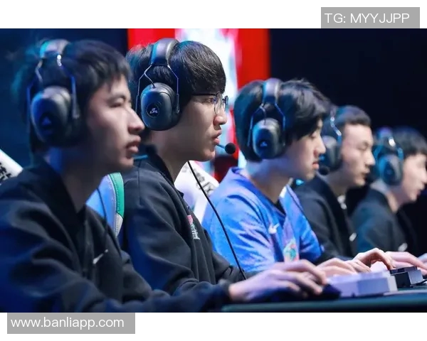 数据分析揭示LNG战队在比赛中的表现与经验积累之道