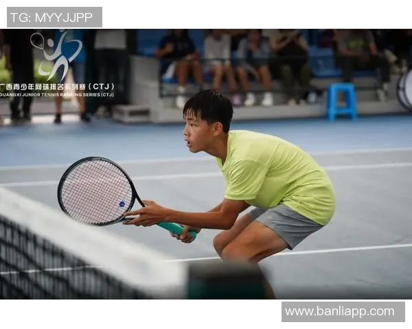 权威发布:2023年网球配合实力榜单全面解析与前景展望 权威发布:2023年网球配合实力榜单全面解析与前景展望