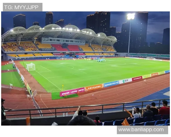 杭州足球队总决赛之路：从默默无闻到荣耀巅峰的奋斗历程