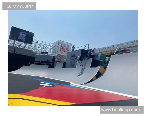 极限运动联赛特别报道：上海滑板队如何实现华丽转型与新生