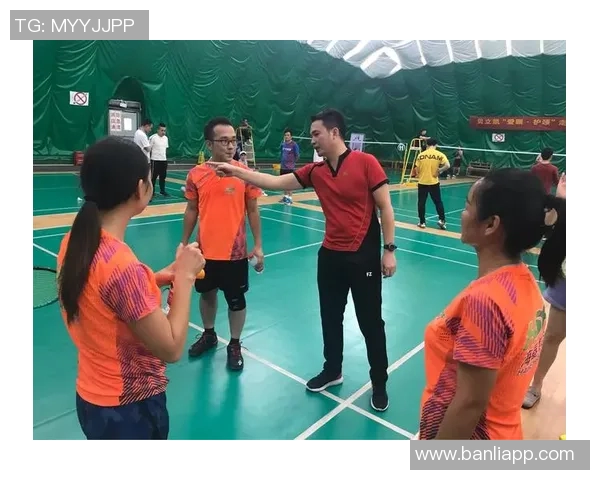 深圳羽毛球队在比赛中的控制能力与失误分析与反思 深圳羽毛球队在比赛中的控制能力与失误分析与反思