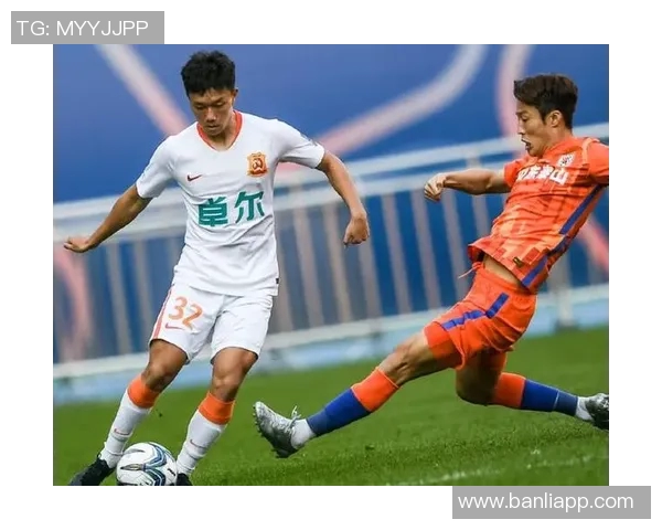 武汉足球队在联赛中的节奏表现分析与未来展望