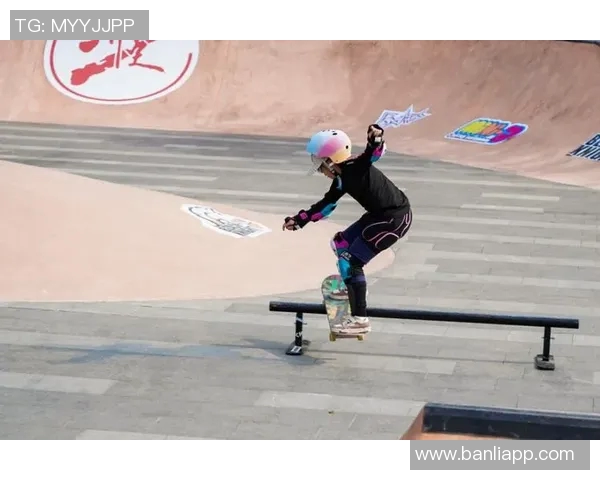 深圳滑板队实力飙升创历史新高引领全国滑板力量排名