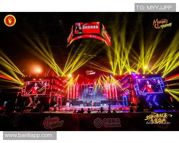 街舞热潮下的杭州街舞队运营模式深度解析与发展趋势探讨