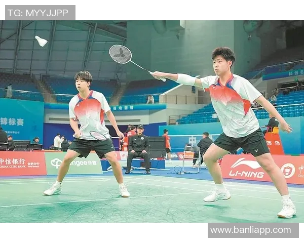 重庆羽毛球队灵活性创新高引发全国关注助力羽毛球发展新篇章 重庆羽毛球队灵活性创新高引发全国关注助力羽毛球发展新篇章