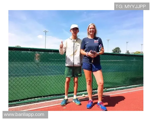 上海网球队逆袭之旅揭秘:从低谷到巅峰的精彩历程与奋斗故事 上海网球队逆袭之旅揭秘:从低谷到巅峰的精彩历程与奋斗故事