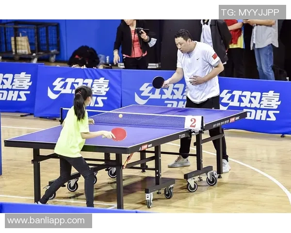 上海乒乓球队整体压制现象分析及其对赛事的影响探讨