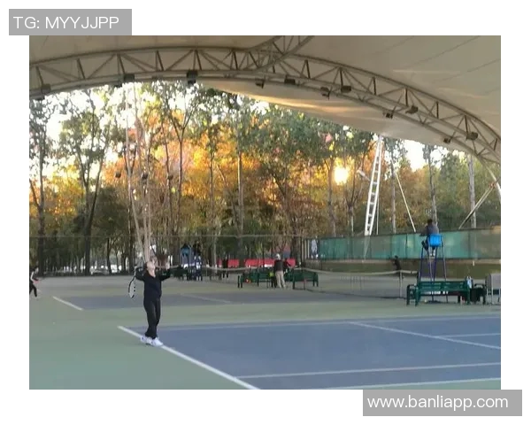 全运会特别报道：西安网球队如何实现转型与突破的成功之路