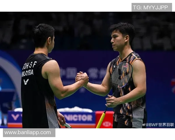 专访羽毛球名将周强揭秘他成功背后的训练与心路历程