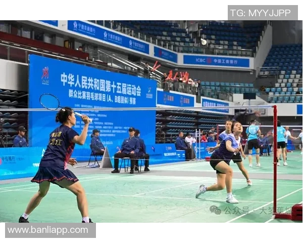 南京羽毛球队技术排名创新高引发全国关注助力羽毛球发展新篇章