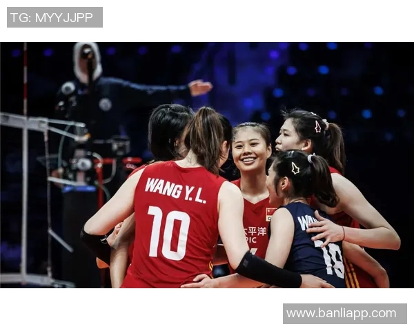 广州排球队在世锦赛积分榜上以54分稳居第一名展现强劲实力