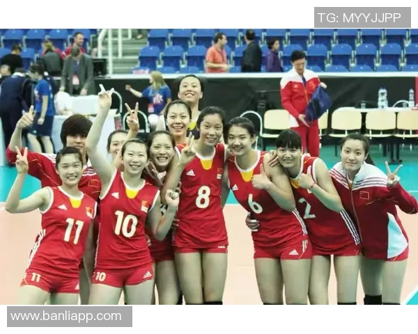 李伟独家分享：深入探讨排球技巧与比赛心得的全面指南