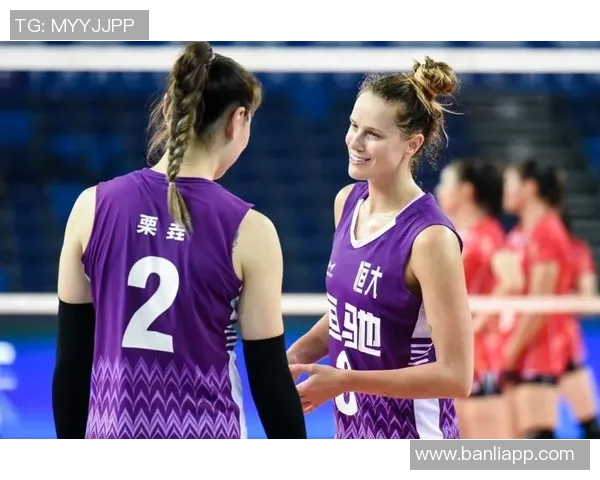 深入探讨北京排球队比赛经验对球队表现的影响与数据分析结果