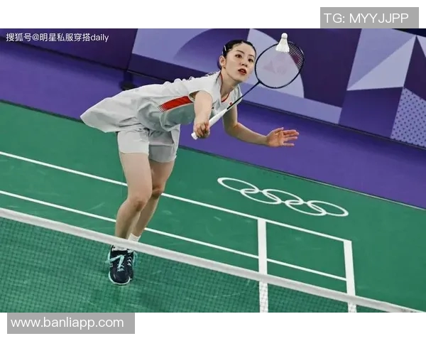 羽毛球精神：见证北京羽毛球队不懈奋斗与荣耀的真实故事