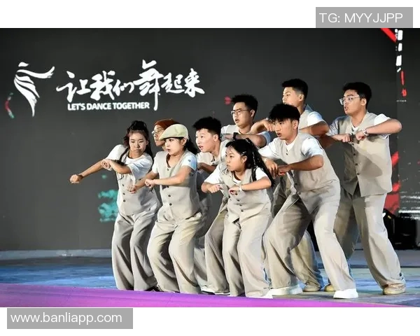 街舞实力排行榜重磅发布各大舞者状态一览无遗