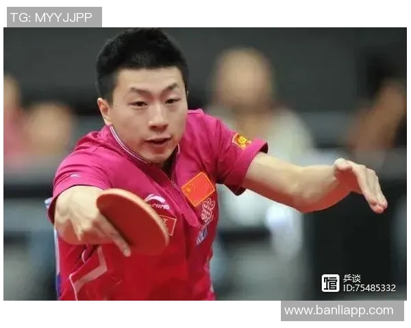 西安乒乓球队快攻打法深度解析与战术应用探讨