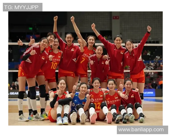 西安排球队实力变革引发热议排球界的未来发展与挑战