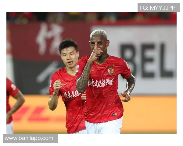 上港与华夏对决前瞻分析双方实力对比及战术布局探讨