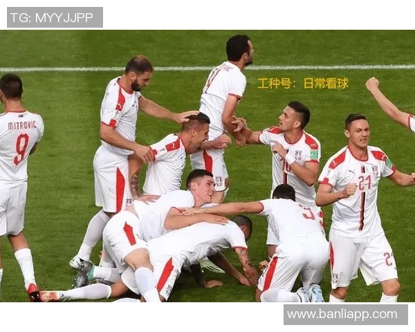 CCTV5直播塞尔维亚对阵瑞士精彩赛事分析与前瞻评论
