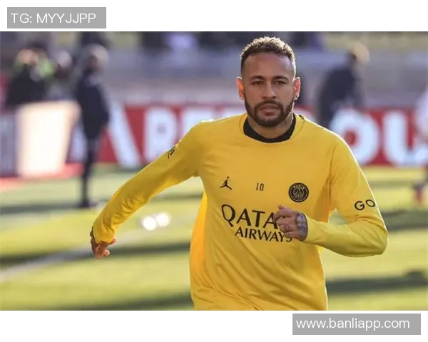 内马尔再度受伤影响巴黎欧冠前景球队需寻求应对之策