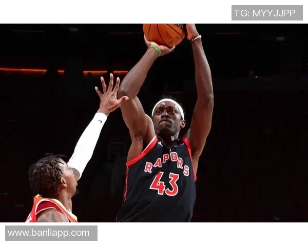 帕斯卡尔西亚卡姆的崛起与影响力分析:从新星到NBA明星的蜕变之路 帕斯卡尔西亚卡姆的崛起与影响力分析:从新星到NBA明星的蜕变之路