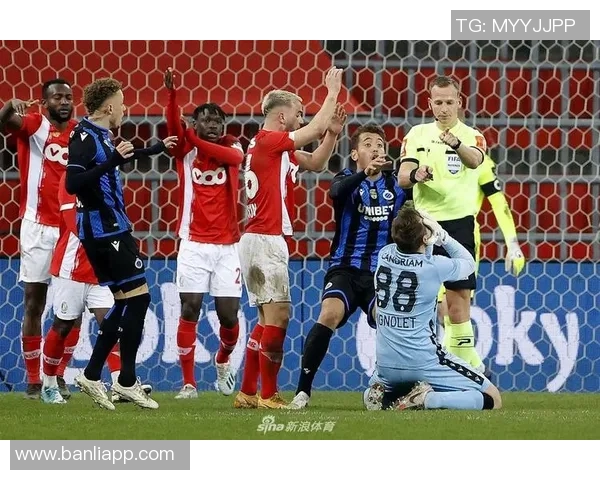 布鲁日与列日超级杯对决展现足球魅力与激情的巅峰之战