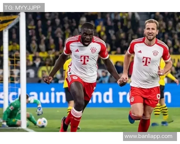 拜仁与巴塞罗那激战正酣直播吧全程带你感受精彩瞬间