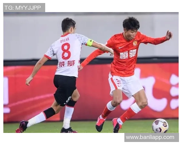 恒大与国安激战7月13日争夺中超冠军争先恐后精彩纷呈