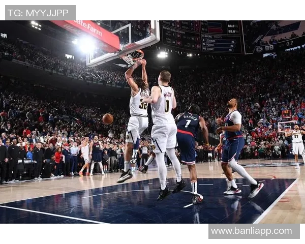 快船与掘金季后赛对决精彩回顾及比分分析