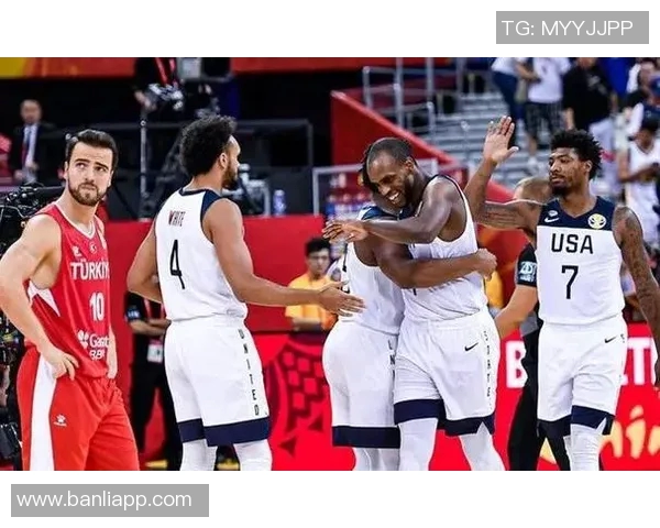 美国与土耳其精彩对决直播视频全程回放与分析分享