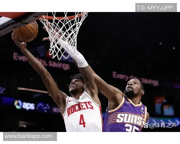 20180331NBA精彩对决太阳队与火箭队全场录像回放回顾