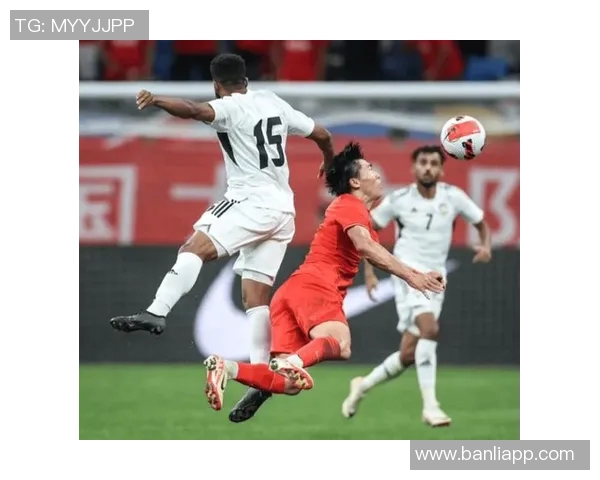 U23亚洲杯精彩对决卡塔尔与日本的青春碰撞即将上演