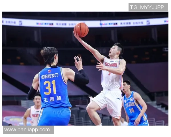 2020年广东与福建精彩对决回顾分析及赛后亮点总结