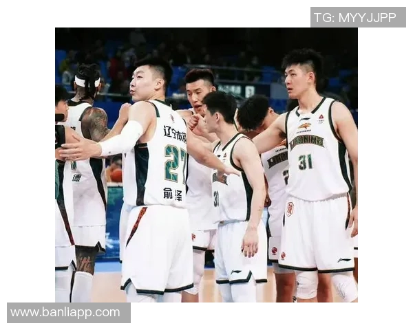 CBA115辽宁队对阵广厦队精彩赛事回顾与分析