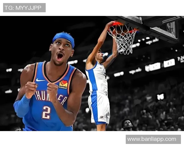 NBA雷霆对阵太阳精彩直播视频回放及赛后分析全记录