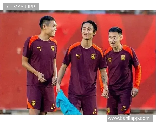 中国国足与泰国队精彩对决直播分析及赛前预测全方位解读