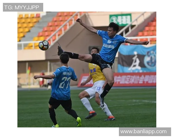 大连超越迎战呼和浩特争夺中甲联赛重要积分之战