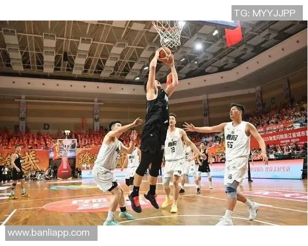 广东与浙江篮球对决精彩纷呈谁能在这场较量中笑到最后