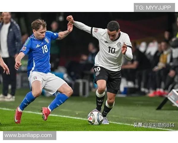 德国与葡萄牙足球实力与历史成就深度对比分析