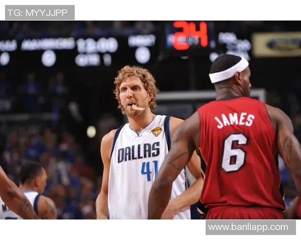 总决赛小牛对决热火精彩回顾与赛后分析全景呈现