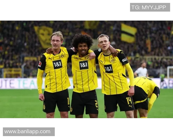 柏林联合对阵多特蒙德比赛分析与推荐策略分享