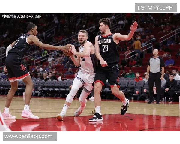 火箭队与国王队精彩对决直播视频全程回放与分析分享