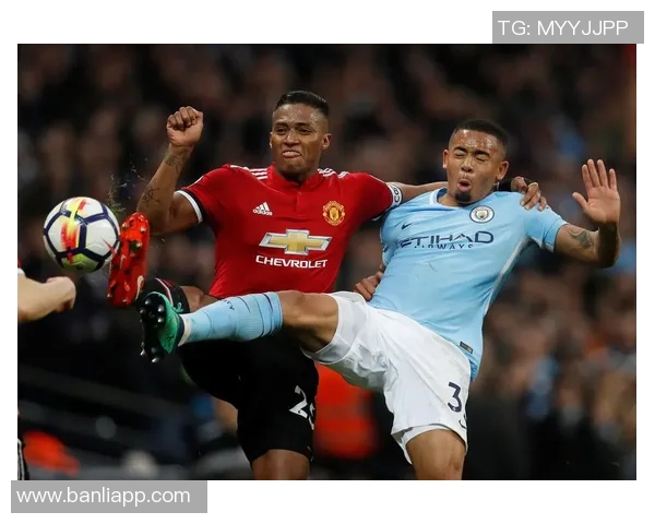 2017年4月27日曼城与曼联的激烈对决回顾与分析