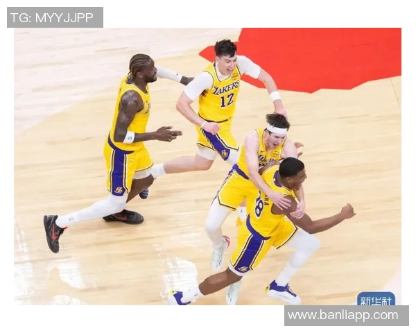 2019年NBA湖人与猛龙精彩对决回顾及赛季亮点分析